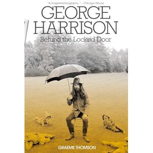 Thomson George Harrison Behind the Locked Door Thomson George Harrison Behind the Locked Door