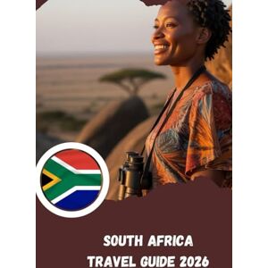 Garcia, Miss Layla South Africa Travel Guide 2026 Garcia, Miss Layla South Africa Travel Guide 2026