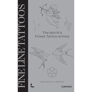 Rayen, Sven Fine Line Tattoos: The World’s Finest Tattoo Artists Rayen, Sven Fine Line Tattoos: The World’s Finest Tattoo Artists