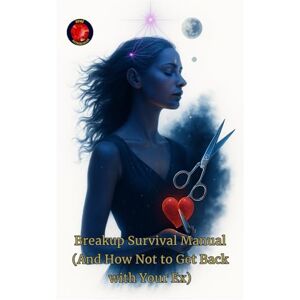 Rubi, Alina A Breakup Survival Manual (And How Not to Get Back with Your Ex) Rubi, Alina A Breakup Survival Manual (And How Not to Get Back with Your Ex)