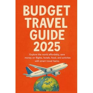 of a Dime, Dynamics Budget Travel Guide 2025: Explore the World Affordably, Save Money on Flights, Hotels, Food, and Activities with Smart Travel Hacks of a Dime, Dynamics Budget Travel Guide 2025: Explore the World Affordably, Save Money on Flights, Hotels, Food, and Activities with Smart Travel Hacks