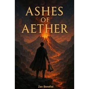 Benefiel, Zen The Ashes of Aether: Scars don't seal. They hold. Benefiel, Zen The Ashes of Aether: Scars don't seal. They hold.