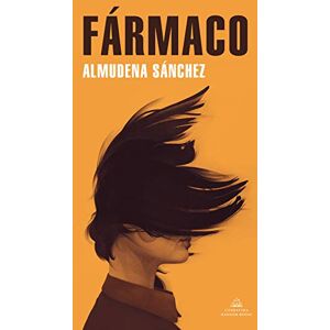 Sanchez, Almudena Farmaco (Random House) Sanchez, Almudena Farmaco (Random House)