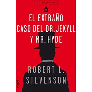 Stevenson, Robert Louis El extraño caso de Dr. Jekyll y Mr. Hyde / The Strange Case of Dr. Jeykll and Mr. Hyde (Clasicos Juveniles) Stevenson, Robert Louis El extraño caso de Dr. Jekyll y Mr. Hyde / The Strange Case of Dr. Jeykll and Mr. Hyde (Clasicos Juveniles)