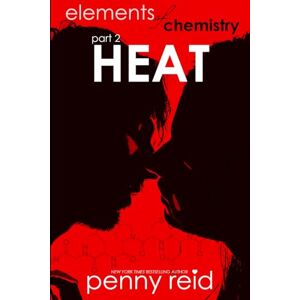 Reid, Penny HEAT: Forbidden New Adult Romance (Hypothesis Series) Reid, Penny HEAT: Forbidden New Adult Romance (Hypothesis Series)