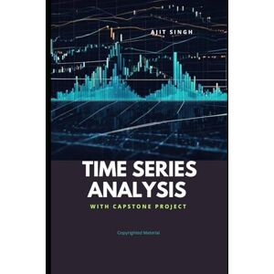 Singh, Ajit Time Series Analysis Singh, Ajit Time Series Analysis