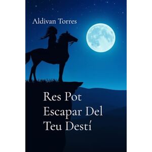 Torres, Aldivan Res Pot Escapar Del Teu Destí Torres, Aldivan Res Pot Escapar Del Teu Destí