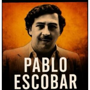 ANONIMO, ANONIMO ESCOBAR'S SECRET BOOK: The Lost Treasures, the Buried Millions, and the Underground Myth: The true story behind the hidden treasures of El Patrón ANONIMO, ANONIMO ESCOBAR'S SECRET BOOK: The Lost Treasures, the Buried Millions, and the Underground Myth: The true story behind the hidden treasures of El Patrón