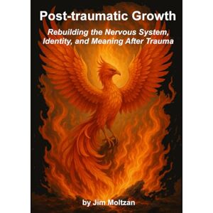 Moltzan, Jim Post-traumatic Growth: Rebuilding the Nervous System, Identity, and Meaning After Trauma (Health and Wellness Study Guides Using Eastern Practices From Martial Arts, Yoga and Qigong) Moltzan, Jim Post-traumatic Growth: Rebuilding the Nervous System, Identity, and Meaning After Trauma (Health and Wellness Study Guides Using Eastern Practices From Martial Arts, Yoga and Qigong)