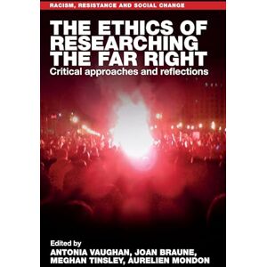 Philosophy The ethics of researching the far right: Critical Approaches and Reflections (Racism, Resistance and Social Change) Philosophy The ethics of researching the far right: Critical Approaches and Reflections (Racism, Resistance and Social Change)