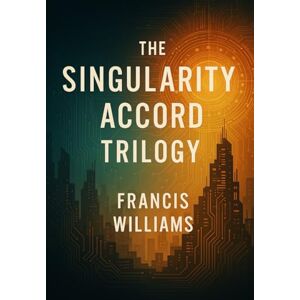 Williams, Francis The Singularity Accord Trilogy: Books 1 through 3 Williams, Francis The Singularity Accord Trilogy: Books 1 through 3