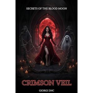 DNC, GIORGI Secrets of the Blood Moon Crimson Veil: A Gothic Dark Romance of Forbidden Desire and Cursed Love (Eclipsed Desire Secrets of the Blood Moon) DNC, GIORGI Secrets of the Blood Moon Crimson Veil: A Gothic Dark Romance of Forbidden Desire and Cursed Love (Eclipsed Desire Secrets of the Blood Moon)