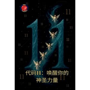Rubi, Alina 代码11:唤醒你的神圣力量 Rubi, Alina 代码11:唤醒你的神圣力量