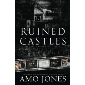 Jones, Amo Ruined Castles (The Elite Kings Club) Jones, Amo Ruined Castles (The Elite Kings Club)