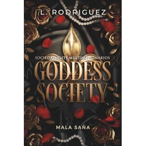 Rodriguez Mala Saña Edicion de Aniversario: (Romance contemporáneo) Enemies to lovers Rodriguez Mala Saña Edicion de Aniversario: (Romance contemporáneo) Enemies to lovers