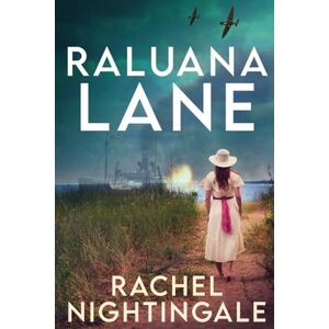 Nightingale, Rachel Raluana Lane Nightingale, Rachel Raluana Lane
