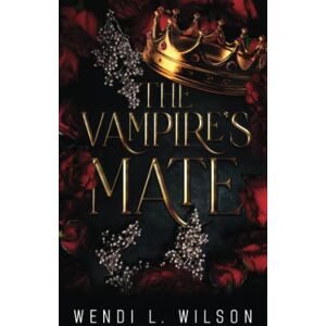 Wilson The Vampire's Mate Wilson The Vampire's Mate