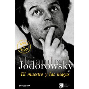 Jodorowsky, Alejandro El maestro y las magas / The Master And The Magicians Jodorowsky, Alejandro El maestro y las magas / The Master And The Magicians