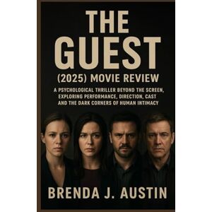AUSTIN, BRENDA J. THE GUEST (2025) MOVIE REVIEW: A PSYCHOLOGICAL THRILLER BEYOND THE SCREEN, EXPLORING PERFORMANCE, DIRECTION, CAST AND THE DARK CORNERS OF HUMAN INTIMACY AUSTIN, BRENDA J. THE GUEST (2025) MOVIE REVIEW: A PSYCHOLOGICAL THRILLER BEYOND THE SCREEN, EXPLORING PERFORMANCE, DIRECTION, CAST AND THE DARK CORNERS OF HUMAN INTIMACY