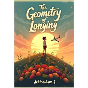 S, Aehtoosham The Geometry of Longing: Bongsu's Journey: A Story of Loss, Love, and the Unwavering Human Spirit S, Aehtoosham The Geometry of Longing: Bongsu's Journey: A Story of Loss, Love, and the Unwavering Human Spirit
