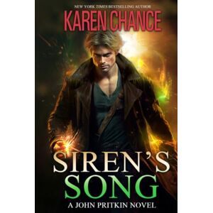 Chance, Karen Siren's Song Chance, Karen Siren's Song