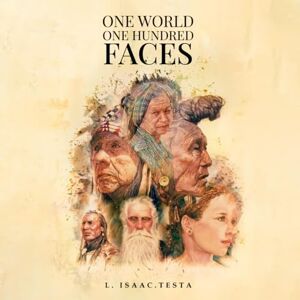 Testa, L. Isaac. One World One Hundred Faces Testa, L. Isaac. One World One Hundred Faces