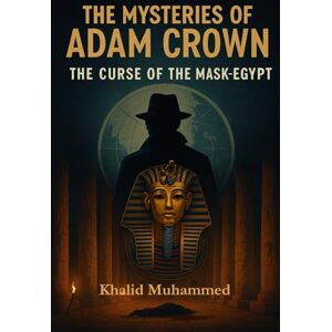 muhammed, khalid The Mysteries of Adam Crown: Curse of the Mask: A Detective’s Journey into Ancient Egypt: 1 muhammed, khalid The Mysteries of Adam Crown: Curse of the Mask: A Detective’s Journey into Ancient Egypt: 1