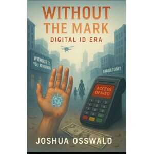 OSSWALD, JOSHUA WITHOUT THE MARK: DIGITAL ID ERA OSSWALD, JOSHUA WITHOUT THE MARK: DIGITAL ID ERA