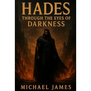 James, Michael Hades: Through The Eyes Of Darkness: 3 (Through The Eyes of Gods) James, Michael Hades: Through The Eyes Of Darkness: 3 (Through The Eyes of Gods)