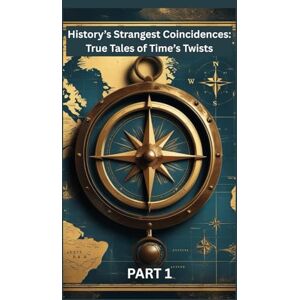 Verma, Mrs Annuu History’s Strangest Coincidences: True Tales of Time’s Twists Verma, Mrs Annuu History’s Strangest Coincidences: True Tales of Time’s Twists