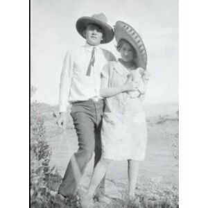 Writers, Story Finley and Bessie Judd Family Storybook Writers, Story Finley and Bessie Judd Family Storybook