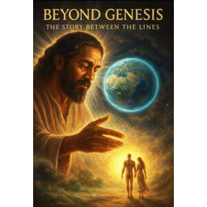 Watson, Edwin Beyond Genesis: The Story Between the Lines: 1 Watson, Edwin Beyond Genesis: The Story Between the Lines: 1