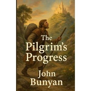 Bunyan, John The Pilgrim's Progress(Illustrated) Bunyan, John The Pilgrim's Progress(Illustrated)