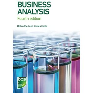 Paul, Debra Business Analysis Paul, Debra Business Analysis