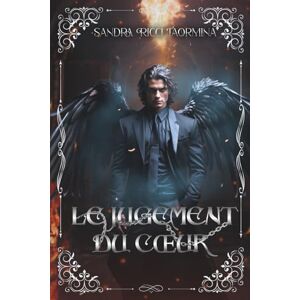 RICCI TAORMINA, Sandra Le jugement du coeur RICCI TAORMINA, Sandra Le jugement du coeur