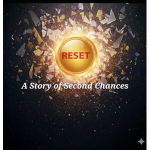 Nova, Shen Reset: A Story of Second Chances (Manifest Like a Savage) Nova, Shen Reset: A Story of Second Chances (Manifest Like a Savage)