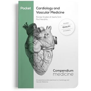 Romée Snijders Pocket Cardiology and Vascular Medicine Romée Snijders Pocket Cardiology and Vascular Medicine