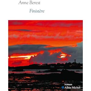 Berest, Anne Finistère Berest, Anne Finistère