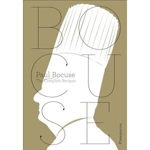 Bocuse, Paul The Complete Bocuse Bocuse, Paul The Complete Bocuse