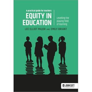 Lee Equity in education: Levelling the playing field of learning a practical guide for teachers Lee Equity in education: Levelling the playing field of learning a practical guide for teachers