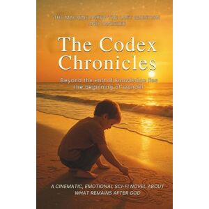 Charles, Fred Henry The Codex Chronicles Charles, Fred Henry The Codex Chronicles