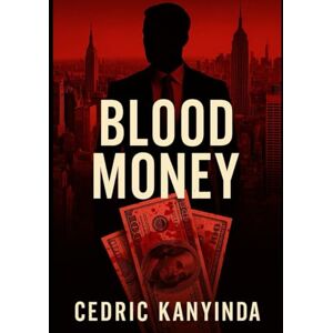 Kanyinda, Cedric Blood Money Kanyinda, Cedric Blood Money