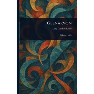 Lamb, Caroline Lady Glenarvon Lamb, Caroline Lady Glenarvon