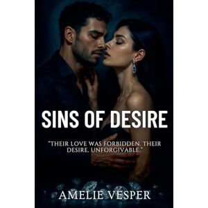 Vesper, Amelie Sins of Desire Vesper, Amelie Sins of Desire