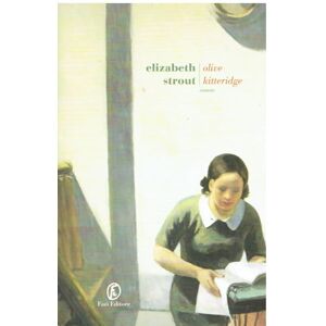 Strout, Elizabeth Olive Kitteridge Strout, Elizabeth Olive Kitteridge