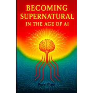 Hollins, Theo Becoming Supernatural in the Age of AI: Part One: The Blueprint for a Sovereign Self Hollins, Theo Becoming Supernatural in the Age of AI: Part One: The Blueprint for a Sovereign Self