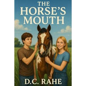 Rahe, D C The Horse's Mouth Rahe, D C The Horse's Mouth