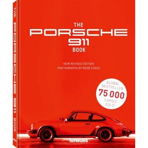Rene Staud The Porsche 911 Book New Revised Edition Rene Staud The Porsche 911 Book New Revised Edition
