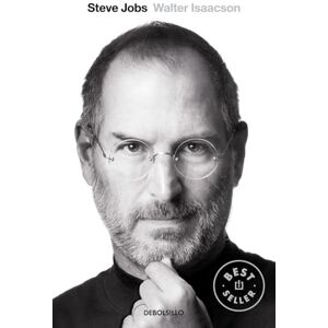 Isaacson, Walter Steve Jobs / Steve Jobs A Biography (Spanish): A Biography/ La Biografia (Best Seller) Isaacson, Walter Steve Jobs / Steve Jobs A Biography (Spanish): A Biography/ La Biografia (Best Seller)