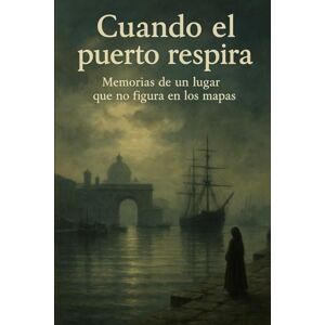 Montaña Batalla, Carlos Cuando el Puerto Respira: Memorias de un lugar que no figura en los mapas Montaña Batalla, Carlos Cuando el Puerto Respira: Memorias de un lugar que no figura en los mapas